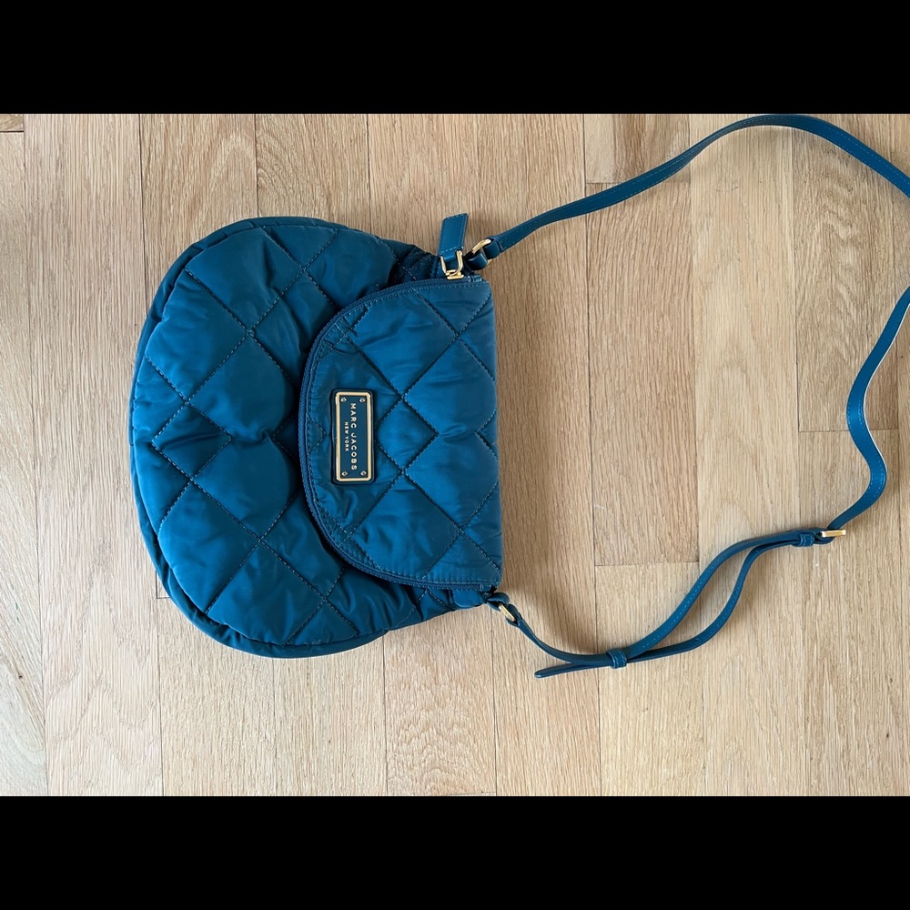 Marc JACOBS Nylon crossbody bag